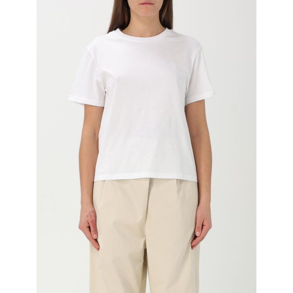 Add T-Shirt Woman White
